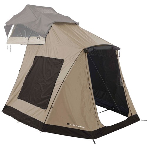 Vickywood little bamboo 125 - vickywood,