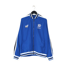 2000/02 Everton Vintage Puma