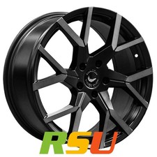 Barracuda Tzunamee EVO dark