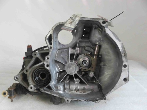 Nissan micra k11 getriebe - nissan,