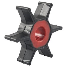 Außenborder Laufrad