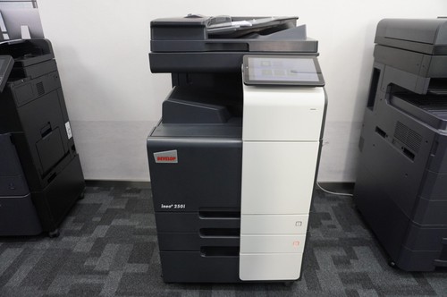 Develop ineo 250i - ineo, (bizhub