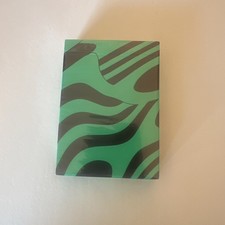 Seltene green goblin - green,