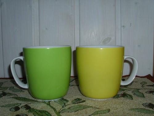 Ikea kaffeebecher grün - grün, +