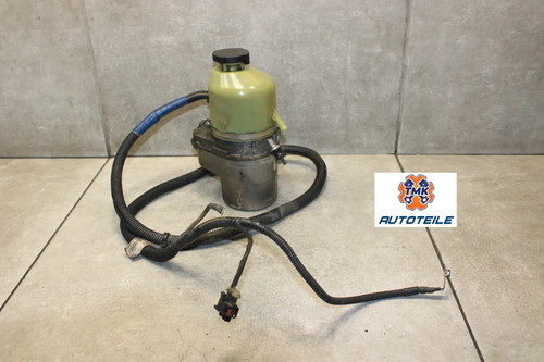Opel meriva servopumpe pumpe - opel,