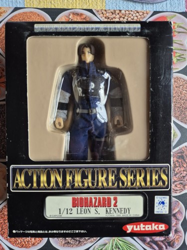 Yutaka resident evil - yutaka, 2