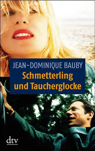 Schmetterling und