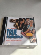 True romance cd - romance💿,