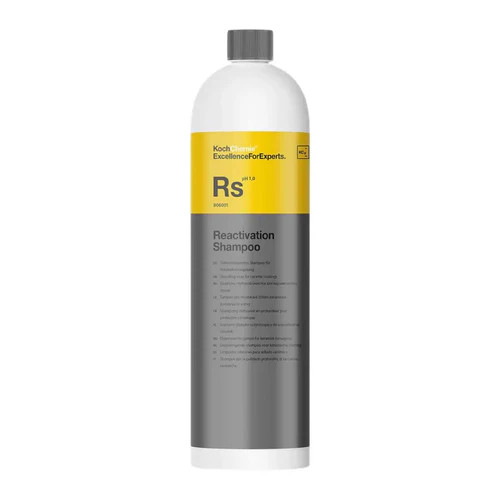 Koch chemie saures - rs,