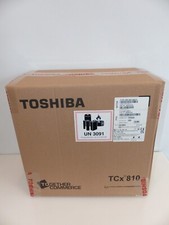 Toshiba TCx 810 6201-E65  POS