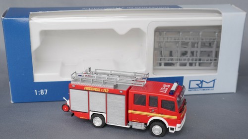 Rietze 61143 mercedes benz - rietze, mercedes-benz