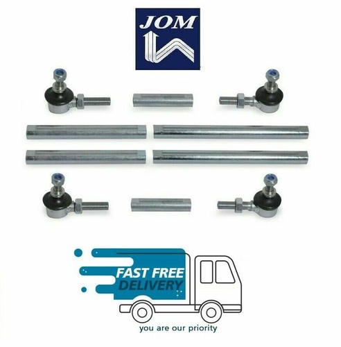Jom verstellbarer stabilisator - jom,