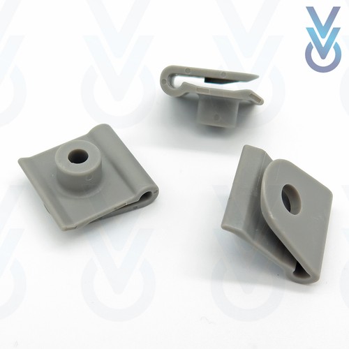 10x vvo befestigungsclips - 10x, vvo®