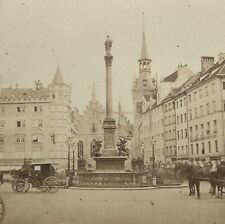 Deutschland München Platz