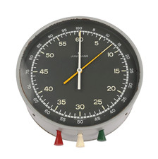 Große Junghans Stopp Labor