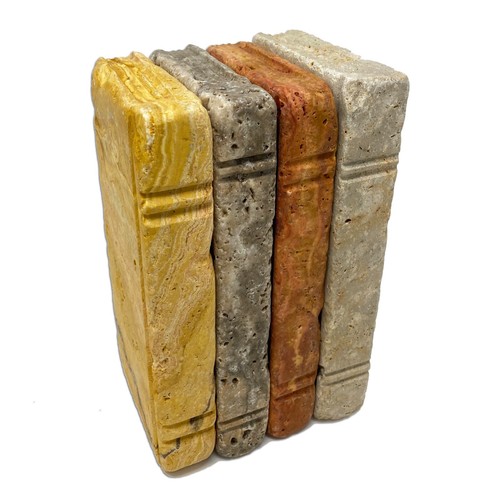 Buch skulptur aus - skulptur,