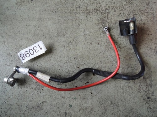 Batteriekabel kabelbaum - batteriekabel,