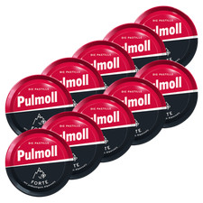 Pulmoll Forte Dose, 75g, 10er