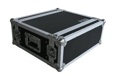 Effektrack 35cm 4HE Flightcase