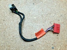 Renault Radio Adapter Renault auf DIN 7700282100