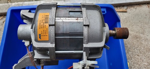 Elektromotor für