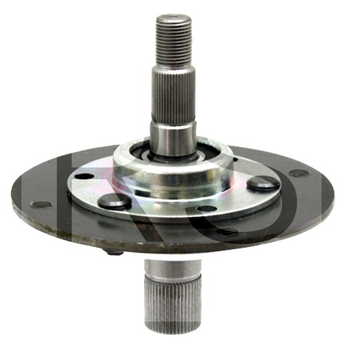 Messerspindel spindel für mtd - messerspindel,