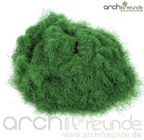 20g streugras dunkelgrün - 20g,
