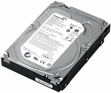 FESTPLATTE SEAGATE BARRACUDA GREEN ST2000DL003 2TB SATA III 5.9K 64MB 3.5''