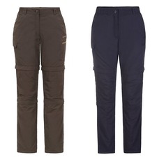 Icepeak Zip Off Pant Hose