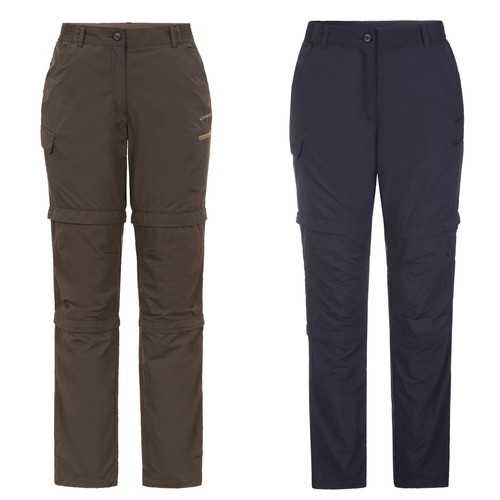 Icepeak zip off - off, pant