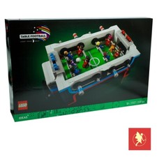 LEGO® Ideas 21337 Tischkicker