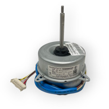 HAIER EXTERNER MOTOR LÜFTER