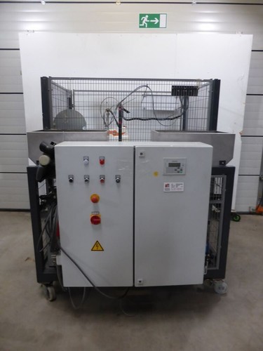 Montageautomat kr5 kuka scara - montageautomat,