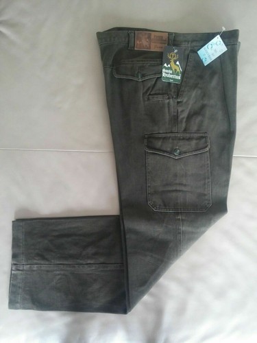 Jagdhose thermohose jeans - jagdhose,