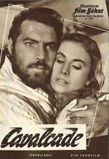 IFB 4858 | CAVALCADE | Ruth Niehaus, Helmuth Schneider, Lalla Dartell | Top