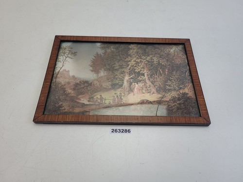 Kunstdruck bilderrahmen - kunstdruck, in
