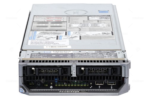 Dell poweredge m630 2sff - poweredge,