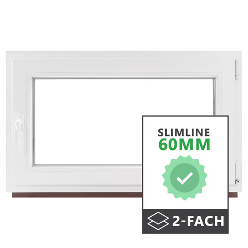 Kellerfenster