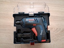 Bosch pofessional gsr - bosch,