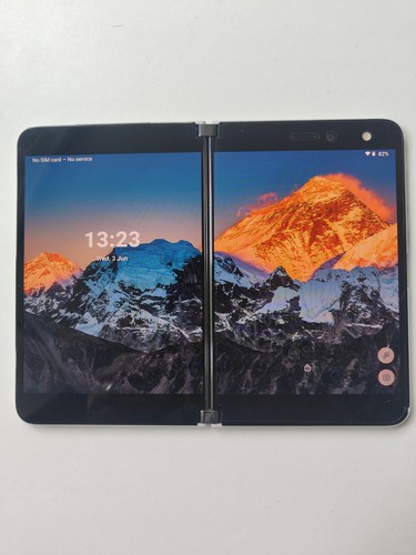Microsoft surface duo 256gb - surface,