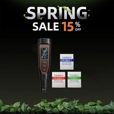 Spider farmer tds ph - farmer, tds/ph
