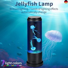 POYO Quallen Lampe, Lavalampe