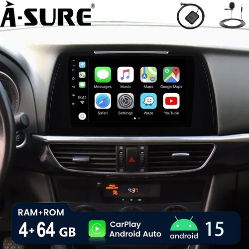 4core 64g android - 4+64g, carplay