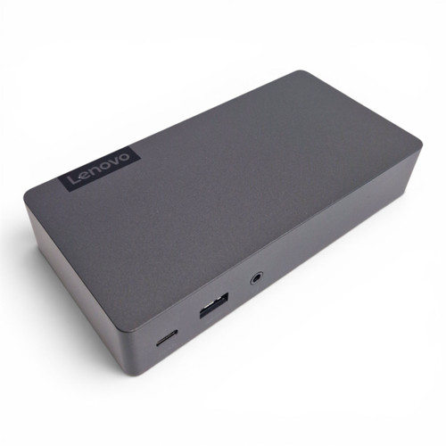 Lenovo thunderbolt essential - lenovo,