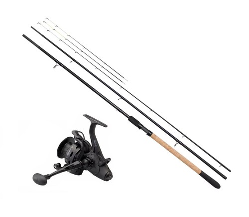 Dam feedercombo impulse - dam, impulse-x