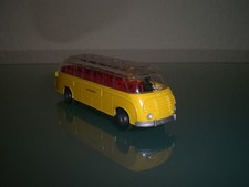Wiking Setra S 8 Reisebus