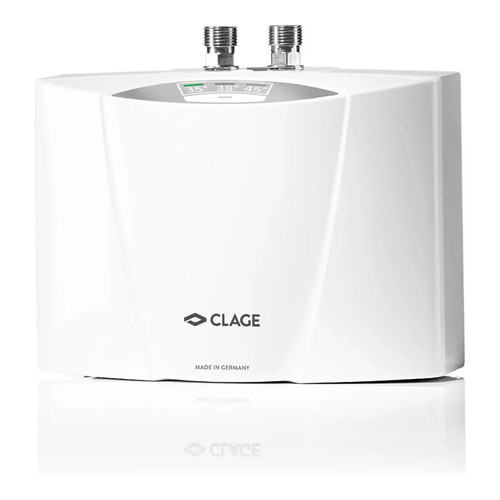 Clage klein durchlauf - clage, klein-durchlauf-erhitzer