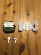 AirPods Pro 1. Generation A2190 *Teildefekt ANC/Transparenz