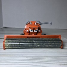 DISNEY PIXAR CARS DELUXE FRANK