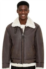 Herren Fliegerjacke Creck